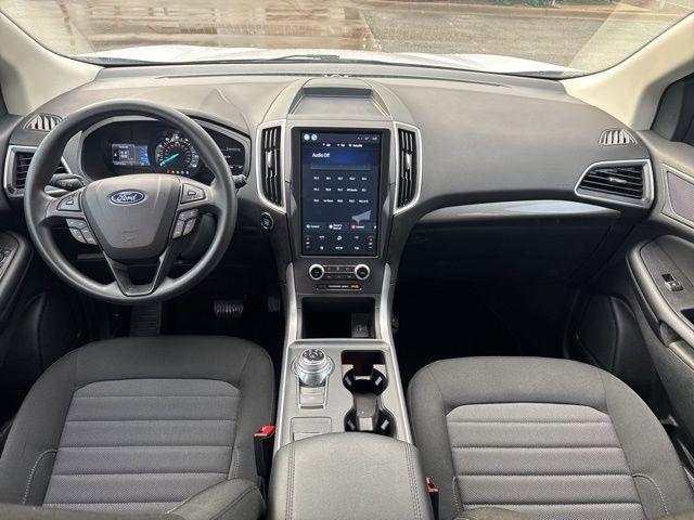 used 2023 Ford Edge car, priced at $26,491