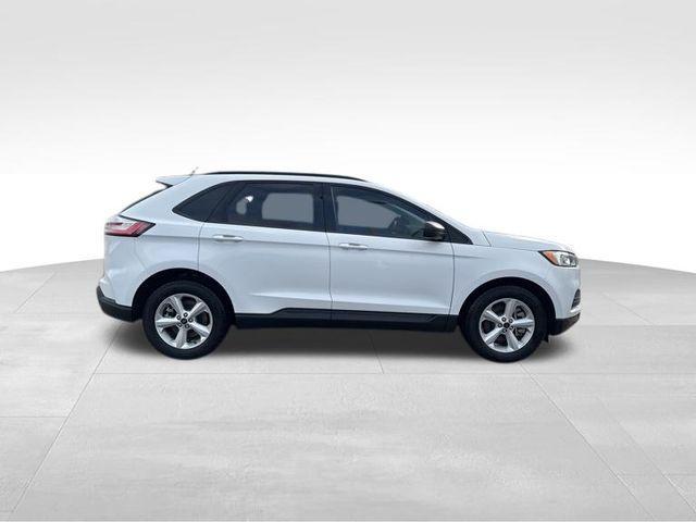 used 2023 Ford Edge car, priced at $26,491