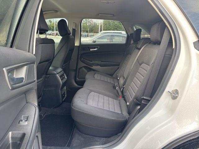 used 2023 Ford Edge car, priced at $26,491