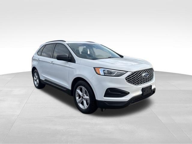 used 2023 Ford Edge car, priced at $26,491