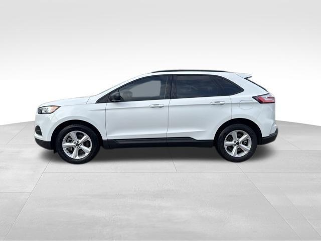 used 2023 Ford Edge car, priced at $26,491