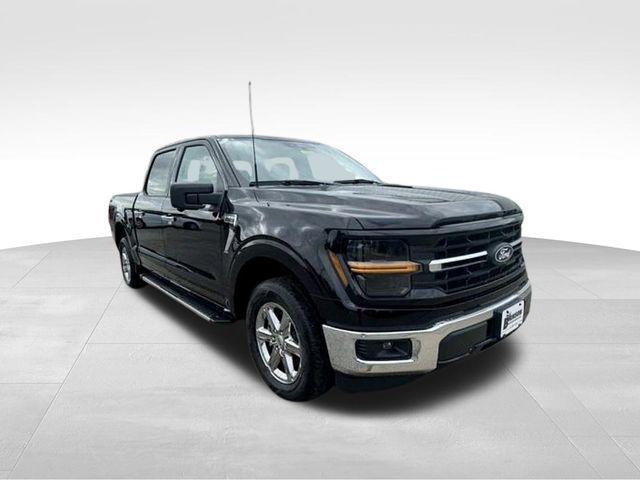 new 2024 Ford F-150 car, priced at $39,492