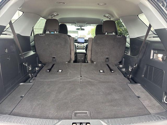 used 2023 Ford Explorer car, priced at $31,192