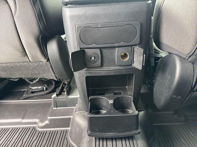used 2023 Ford Explorer car, priced at $31,192