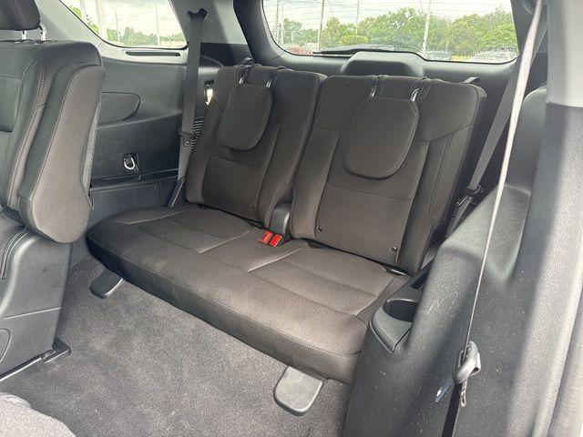 used 2023 Ford Explorer car, priced at $31,192
