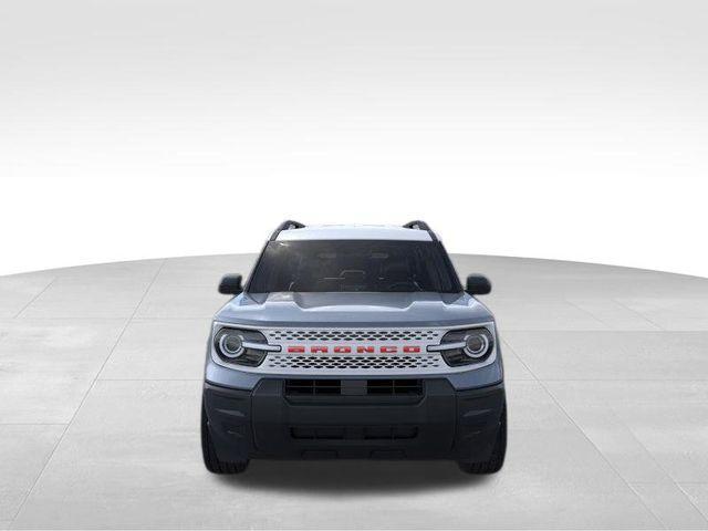 new 2025 Ford Bronco Sport car, priced at $35,985
