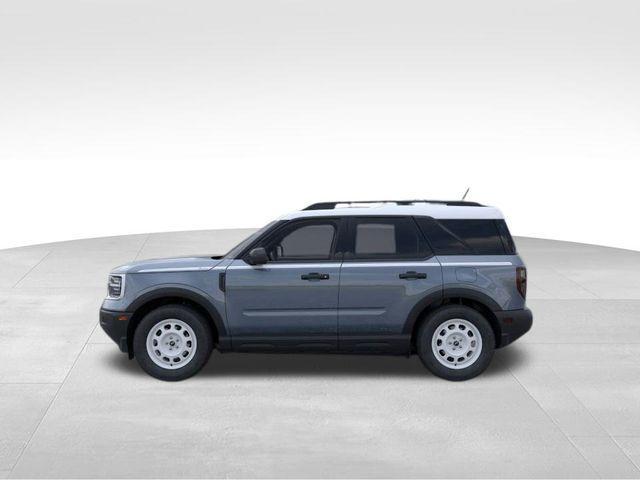 new 2025 Ford Bronco Sport car, priced at $35,985