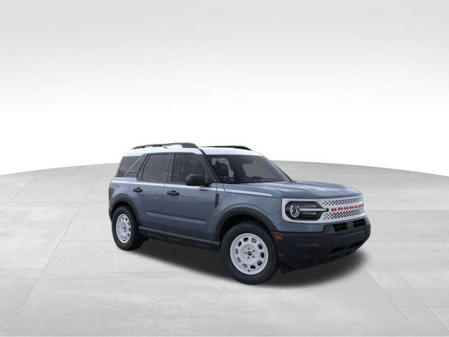 new 2025 Ford Bronco Sport car, priced at $35,985