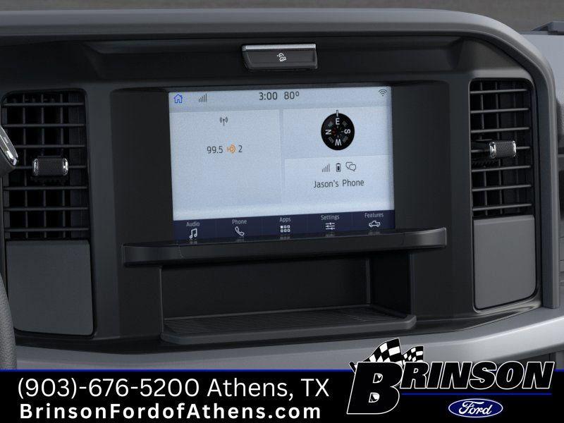 new 2026 Ford F-250 car, priced at $59,410