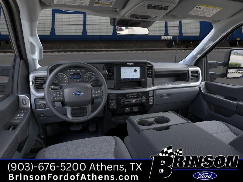 new 2026 Ford F-250 car, priced at $59,410