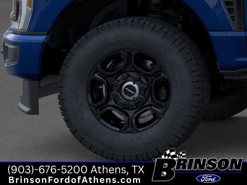 new 2026 Ford F-250 car, priced at $59,410