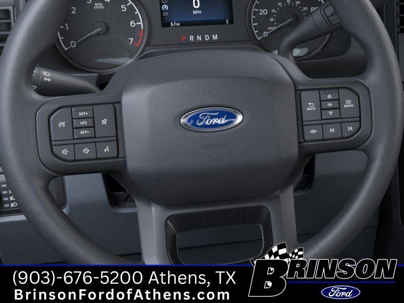 new 2026 Ford F-250 car, priced at $59,410