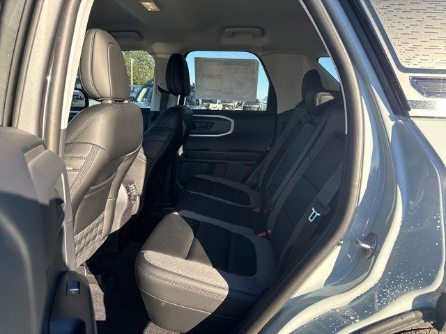 new 2024 Ford Bronco Sport car, priced at $30,436