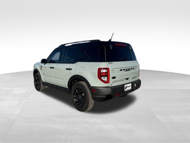 new 2024 Ford Bronco Sport car, priced at $30,436