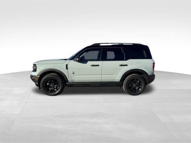 new 2024 Ford Bronco Sport car, priced at $30,436