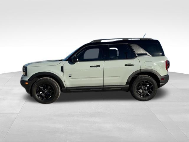 new 2024 Ford Bronco Sport car, priced at $30,436