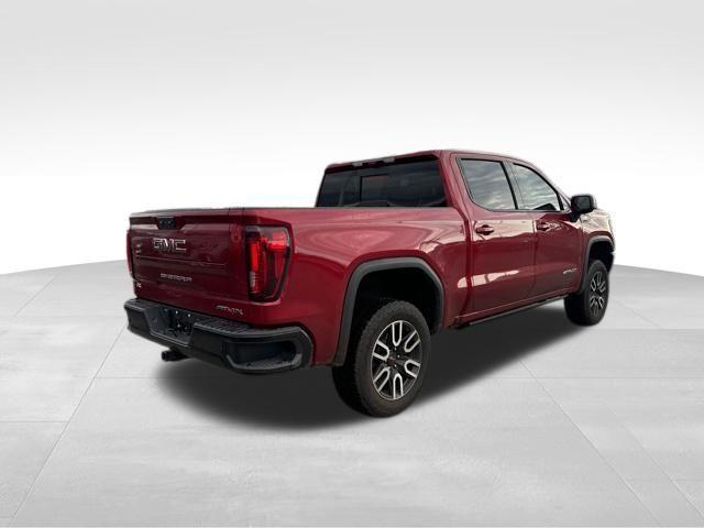 used 2024 GMC Sierra 1500 car, priced at $72,591