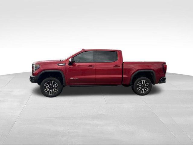 used 2024 GMC Sierra 1500 car, priced at $72,591