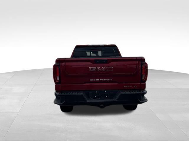 used 2024 GMC Sierra 1500 car, priced at $72,591