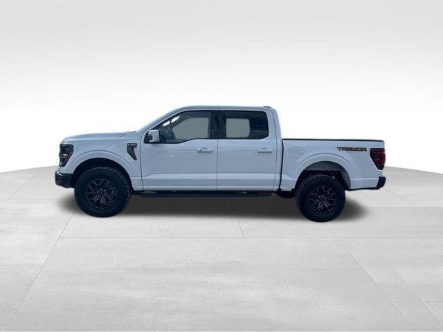 new 2024 Ford F-150 car, priced at $73,995