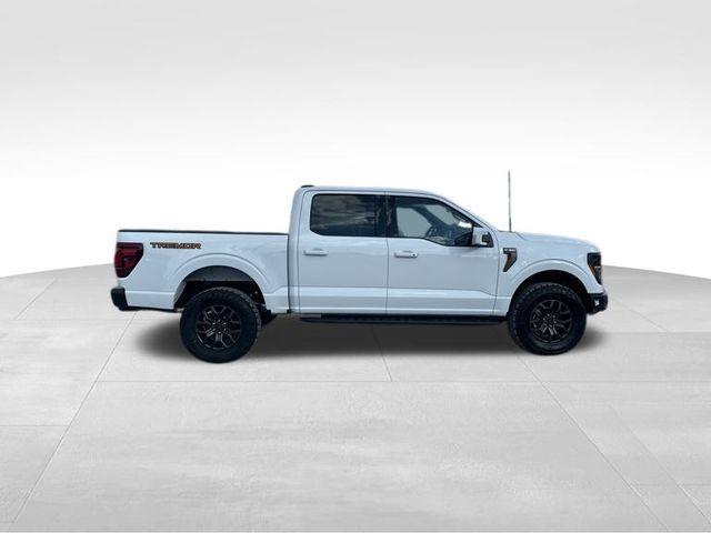 new 2024 Ford F-150 car, priced at $73,995