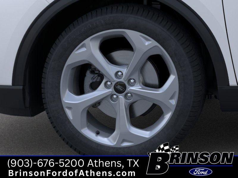 new 2026 Ford Escape car, priced at $34,875