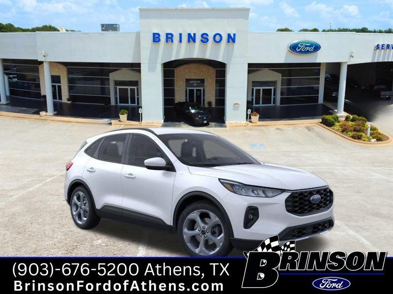 new 2026 Ford Escape car, priced at $34,875