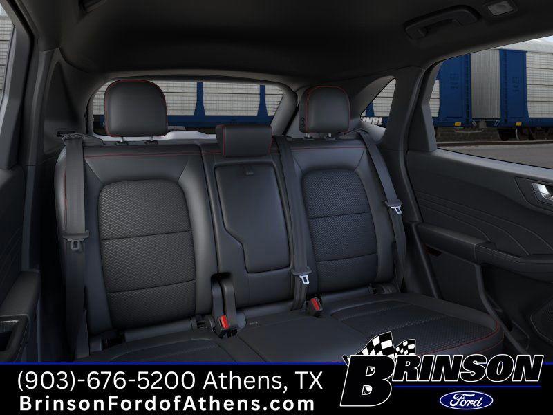 new 2026 Ford Escape car, priced at $34,875