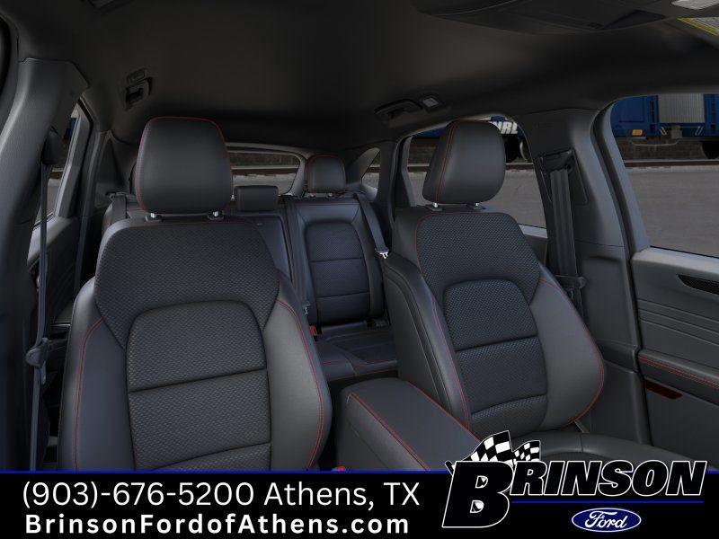 new 2026 Ford Escape car, priced at $34,875