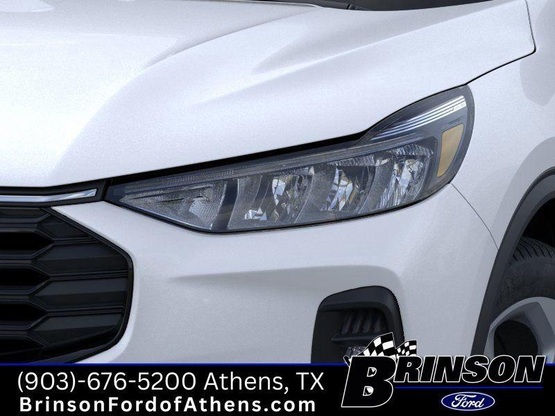 new 2026 Ford Escape car, priced at $34,875