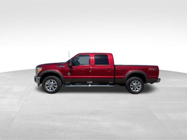used 2016 Ford F-250 car, priced at $30,981