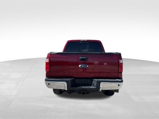 used 2016 Ford F-250 car, priced at $30,981