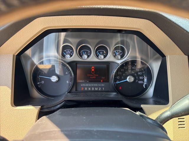 used 2016 Ford F-250 car, priced at $30,981