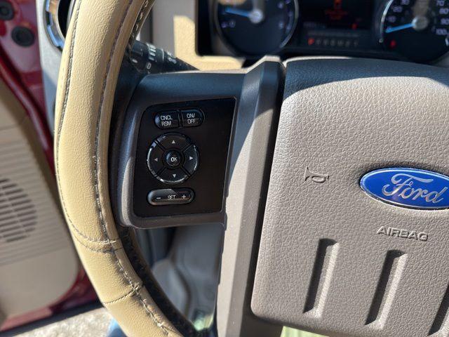 used 2016 Ford F-250 car, priced at $30,981