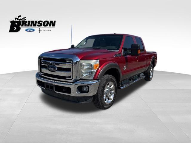 used 2016 Ford F-250 car, priced at $30,981