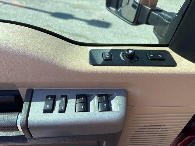 used 2016 Ford F-250 car, priced at $30,981