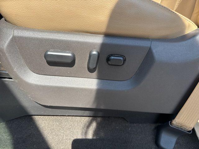 used 2016 Ford F-250 car, priced at $30,981