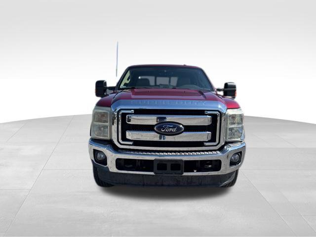 used 2016 Ford F-250 car, priced at $30,981