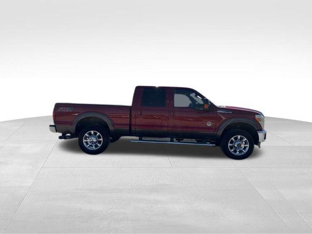 used 2016 Ford F-250 car, priced at $30,981