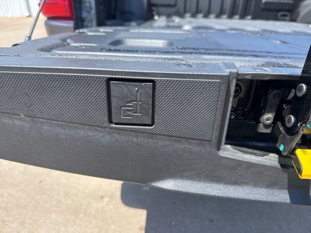 used 2023 Ford F-150 car, priced at $55,991