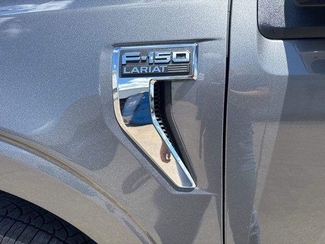 used 2023 Ford F-150 car, priced at $55,991