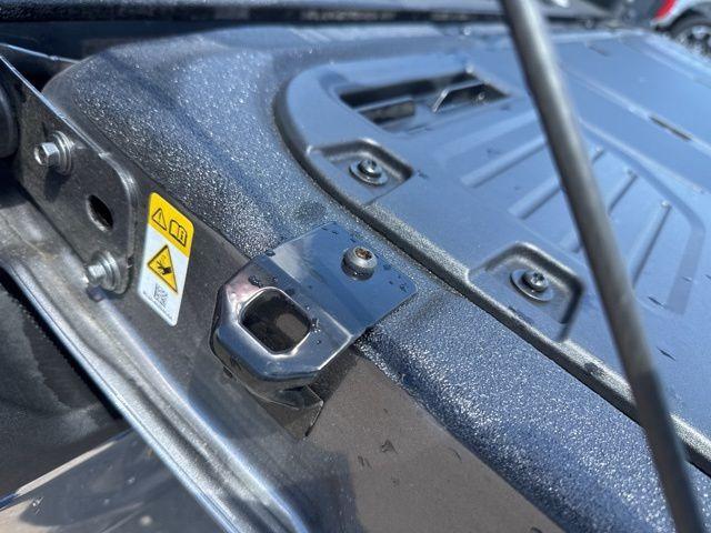 used 2023 Ford F-150 car, priced at $55,991