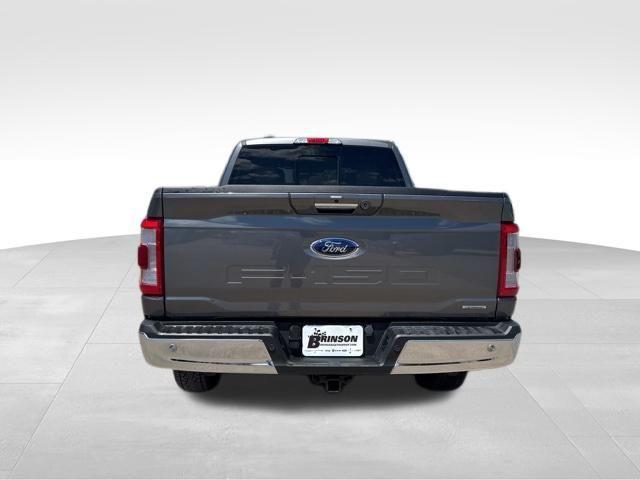 used 2023 Ford F-150 car, priced at $55,991
