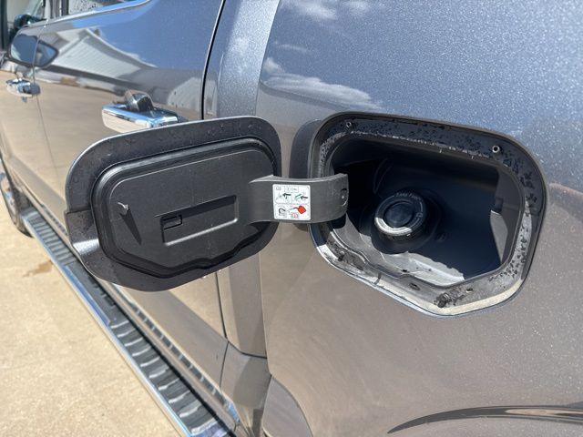 used 2023 Ford F-150 car, priced at $55,991