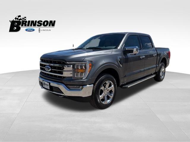used 2023 Ford F-150 car, priced at $55,991