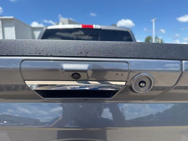 used 2023 Ford F-150 car, priced at $55,991
