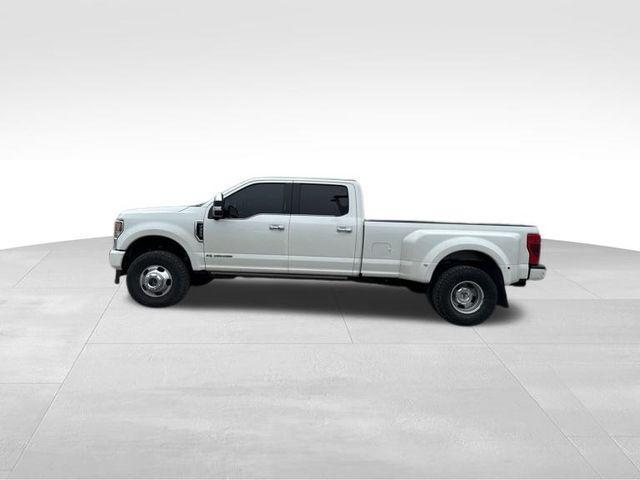 used 2022 Ford F-350 car, priced at $63,492