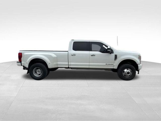 used 2022 Ford F-350 car, priced at $63,492