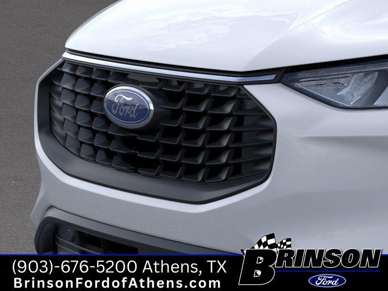 new 2025 Ford Escape car, priced at $24,510