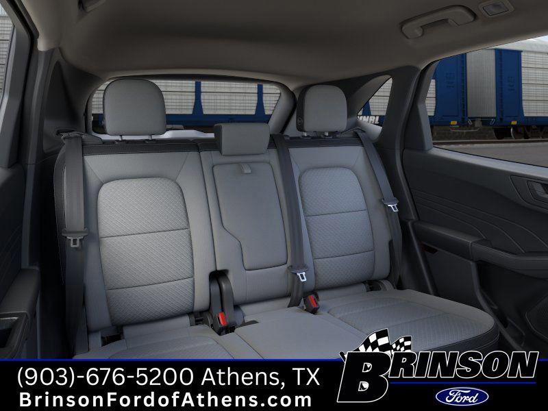 new 2025 Ford Escape car, priced at $24,510